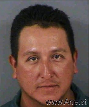 Fernando  Ramireztrejo Mugshot