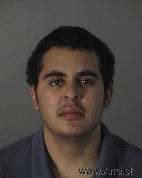 Fernando Jay Ramos Mugshot