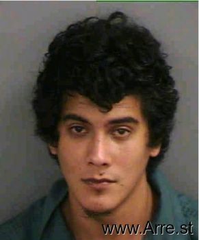 Fernando  Riveralozano Mugshot