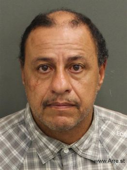 Fernando  Riverasoto Mugshot