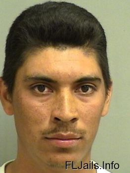 Fernando Arturo Romero Mugshot