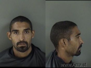 Fernando Gonzales Romero Mugshot