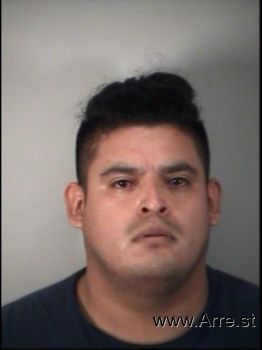 Fernando  Romero-guzman Mugshot