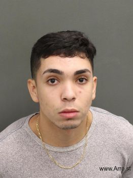 Fernando Iv Rosario Mugshot