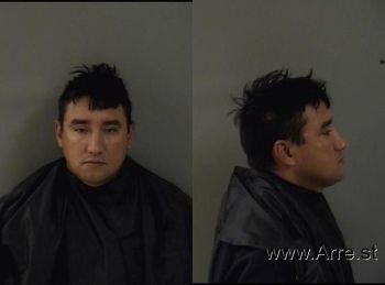 Fernando  Saldana-moreno Mugshot