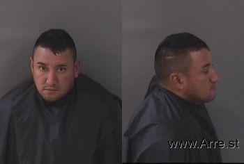 Fernando  Saldana Becerril Mugshot