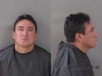 Fernando  Saldana Becerril Mugshot