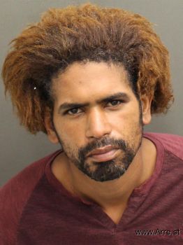 Fernando Luis Sanchez Mugshot