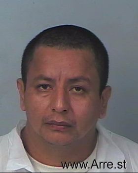 Fernando Antonio Sanchez-alay Mugshot