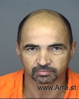 Fernando Daniel Sepulveda Mugshot