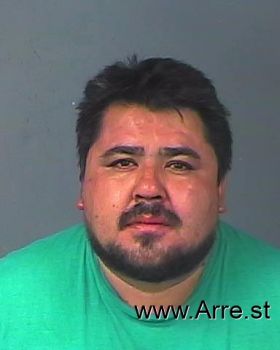 Fernando Jesus Tapia Mugshot