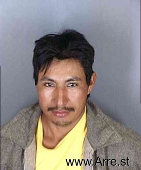 Fidel  Garcia Mugshot