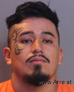 Fidel  Garcia Mugshot