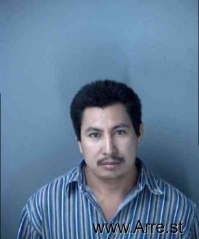 Fidel  Garcia Mugshot