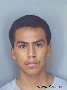 Fidel Pealoza Hernandez Mugshot