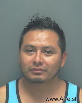 Fidel Tlanepantla Hernandez Mugshot