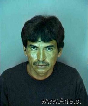 Fidel Onafre Martinez Mugshot