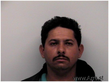 Fidel Enrique Martinez Mugshot