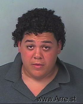 Fidel Del Ortiz Mugshot