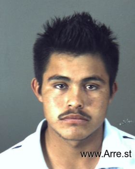 Fidel  Sanchez Morales Mugshot