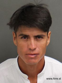 Fidel  Sanchezaviles Mugshot