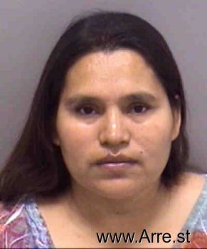 Fidela  Martinez Mugshot