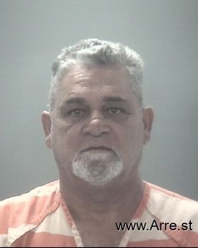 Fidelin  Serrano Mugshot