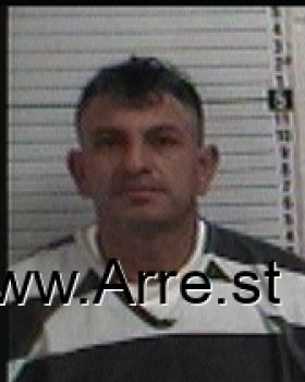 Filberto Perdomo Romero Mugshot