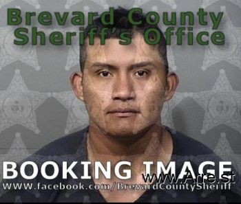 Filiberto  Cruz Perez Mugshot