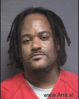 Fitzroy  Ellis Mugshot