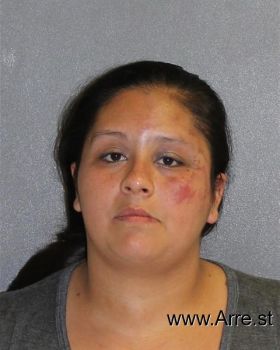 Flavia  Galarzacataneda Mugshot