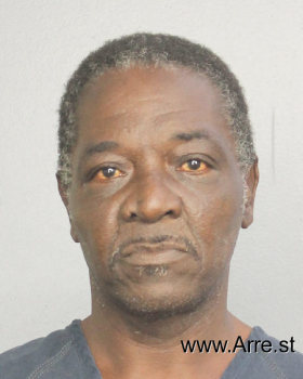 Flazare  Ray Mugshot