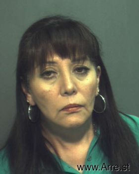 Flor Maria Rodriguez Mugshot