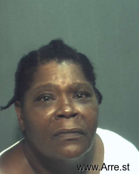 Florence  Davis Mugshot