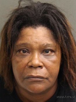 Florence  Davis Mugshot