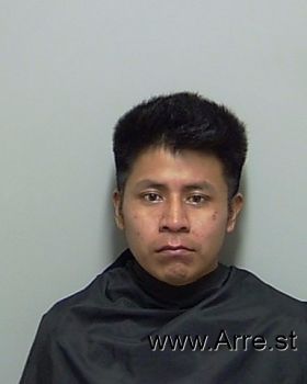 Florenciano Aguilar Flores Mugshot