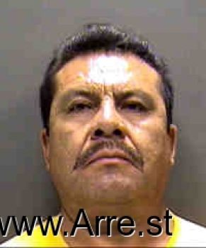 Florencio  Flores Mugshot