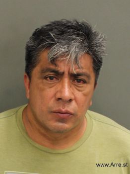 Florentino  Aguirre Mugshot