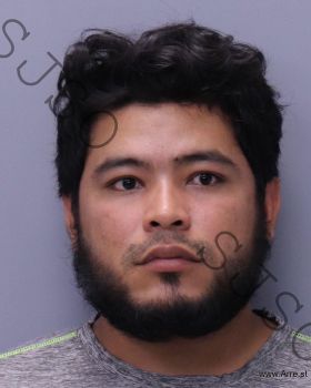 Flores Carrillo, Ivan De Jesus Florescarrillo Mugshot