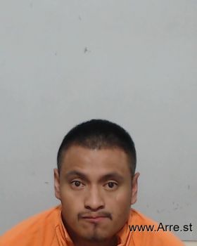 Flores Martinez, Leodan Floresmartinez Mugshot