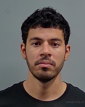 Flores Rodriguez, Joshua Floresrodriguez Mugshot