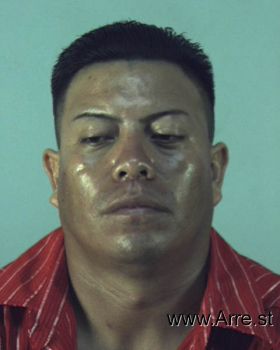 Floricel  Ramirez-perez Mugshot