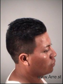 Floricel Gustavo Ramirez-perez Mugshot