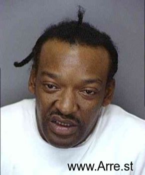 Floyd Edwin Butler Mugshot