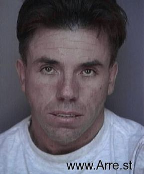 Floyd Hitteon Green Mugshot