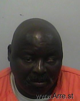 Floyd  Johnson Mugshot