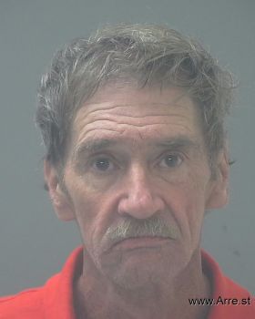 Floyd Gerald Miller Mugshot