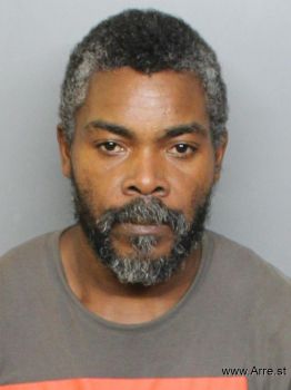 Floyd Ricardo Moore Mugshot