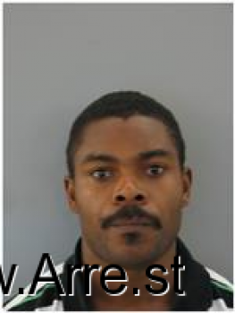 Floyd Ricardo Moore Mugshot