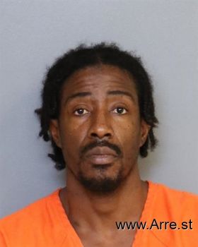 Floyd Calder Smith Mugshot